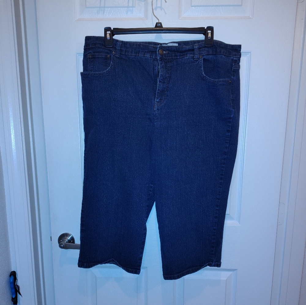 Kim Rogers Long Shorts